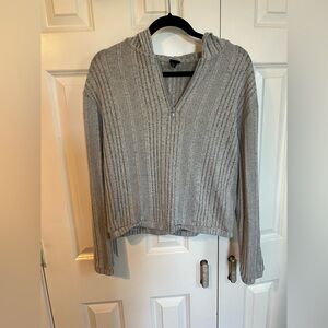 Target Gray Kids Jacket